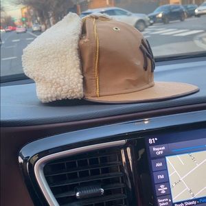 Meet your Posher, Cierra